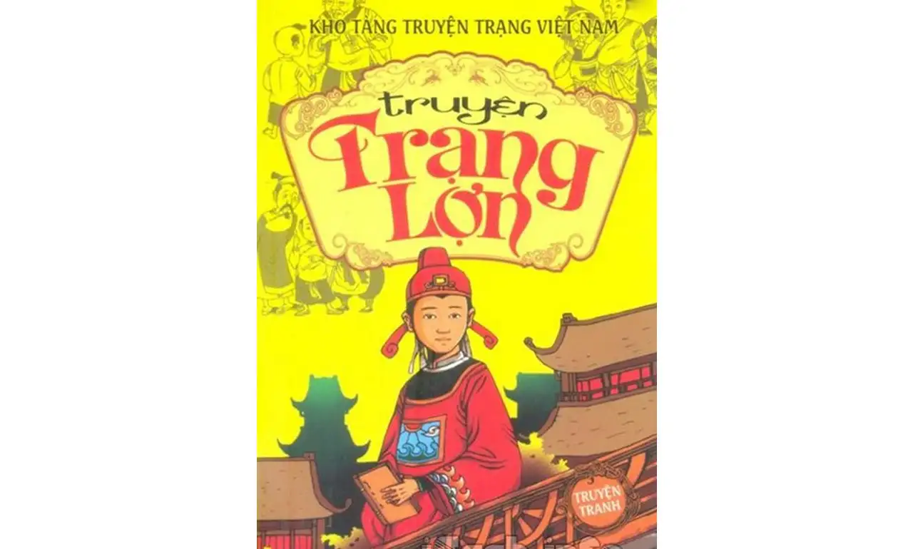 Truyện Trạng Lợn, Trạng Dở Hay Trạng Nguyên