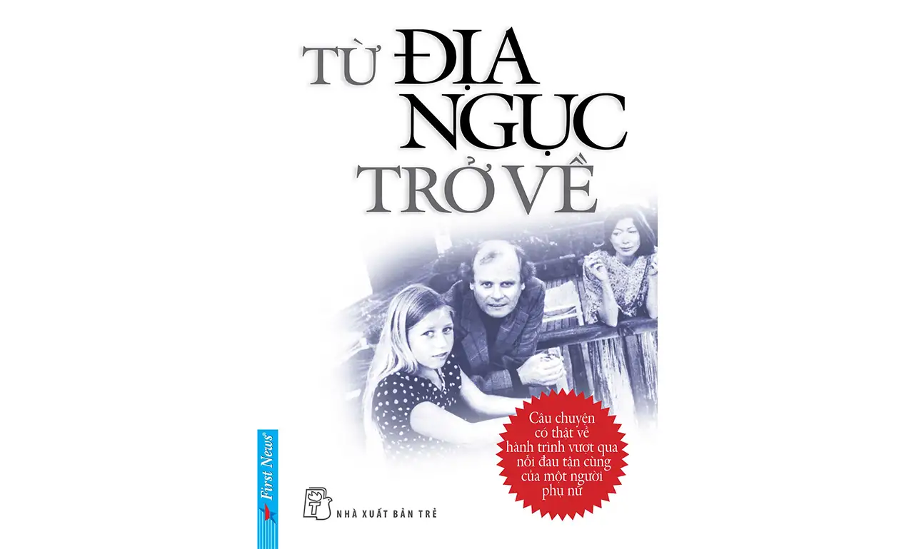 Từ Địa Ngục Trở Về – Joan Didion