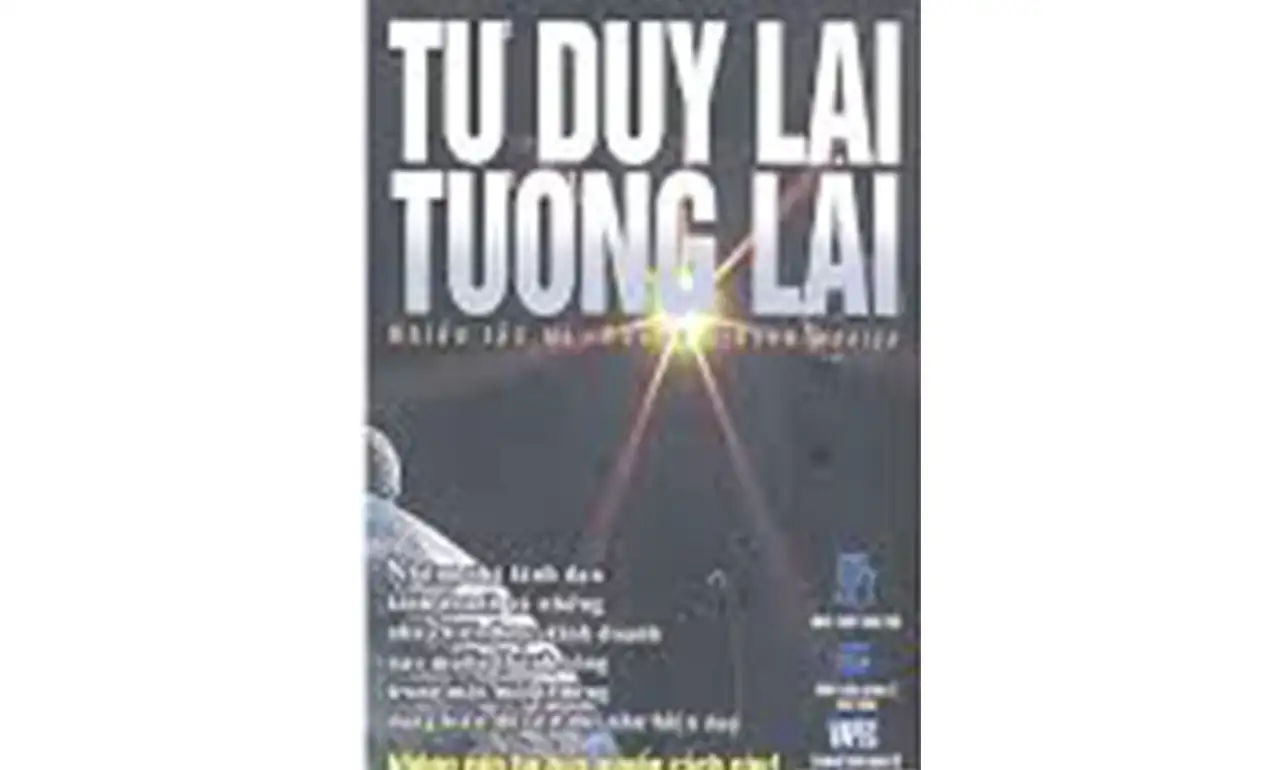 Tư Duy Lại Tương Lai