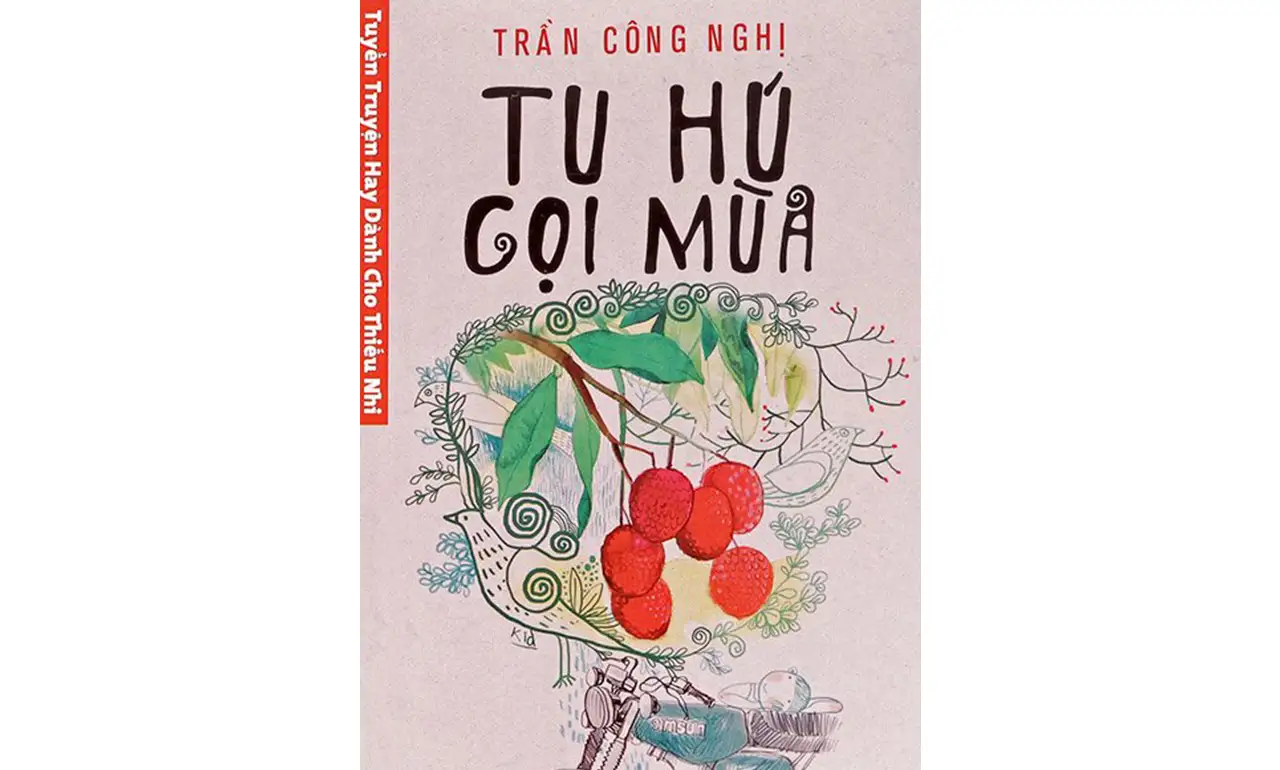Tu Hú Gọi Mùa – Trần Công Nghị