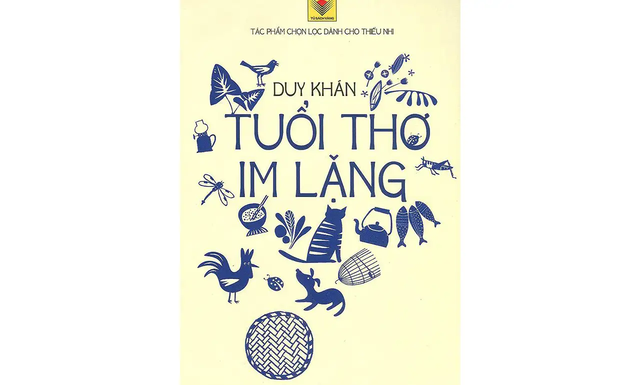Tuổi Thơ Im Lặng – Duy Khán