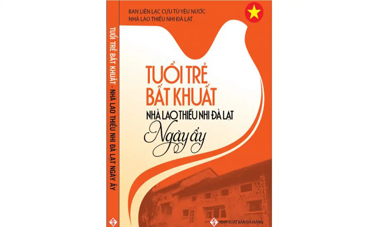 Tuổi Trẻ Bất Khuất
