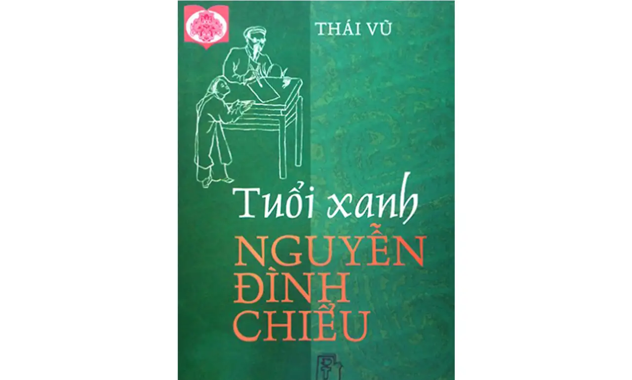 Tuổi Xanh Nguyễn Đình Chiểu – Thái Vũ