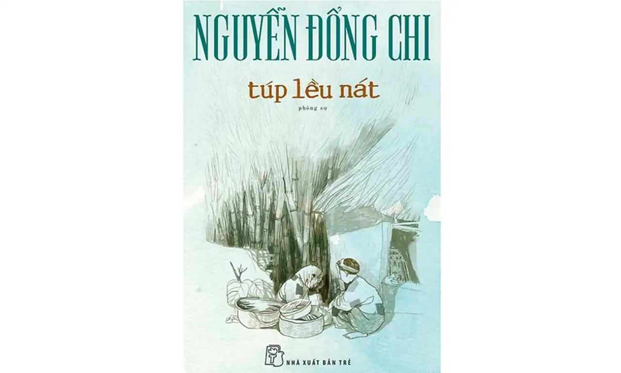Túp Lều Nát – Nguyễn Đổng Chi