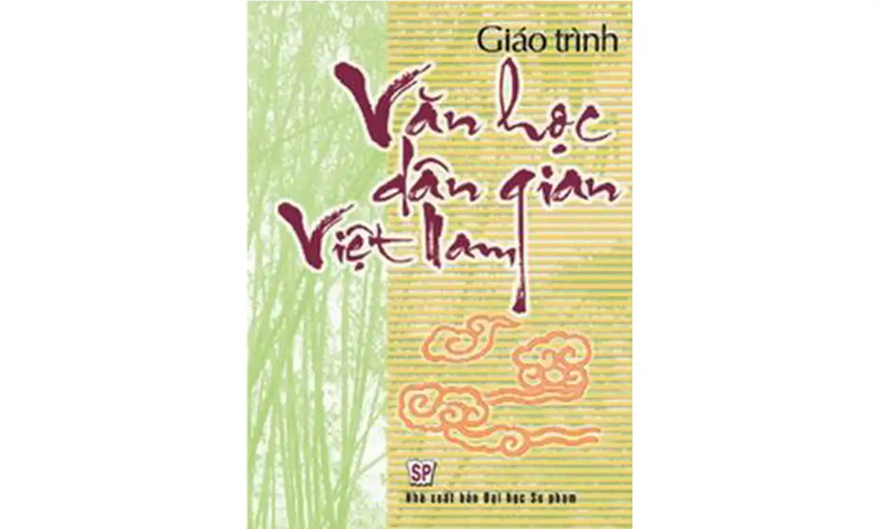 Văn Học Dân Gian Việt Nam