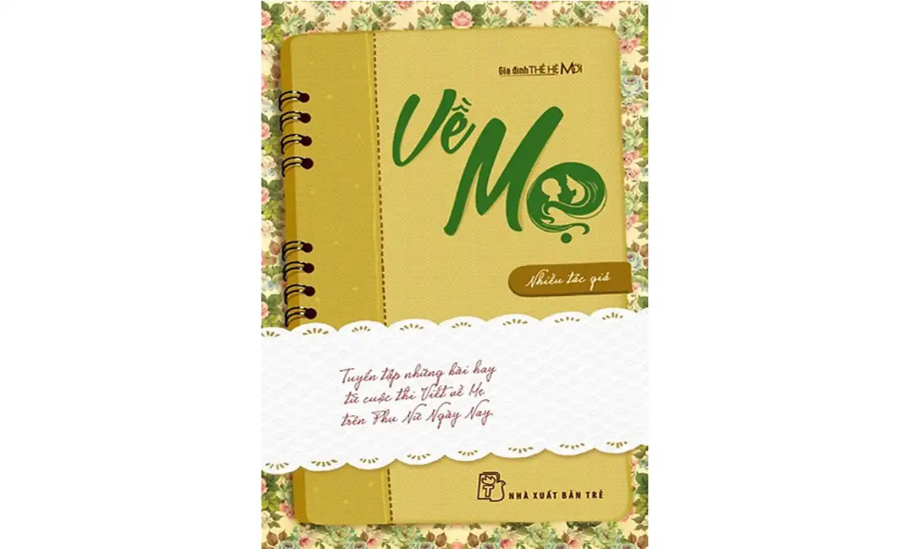 Về Mẹ