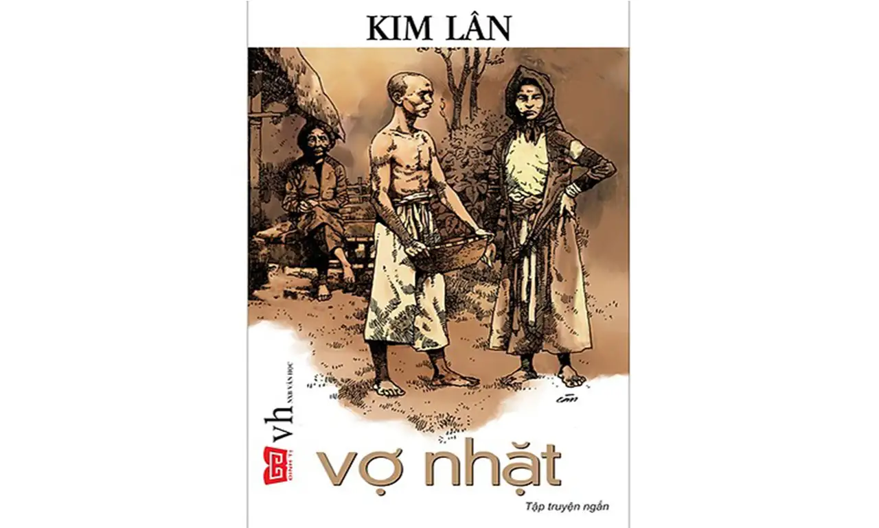 Vợ Nhặt – Kim Lân