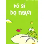Võ Sĩ Bọ Ngựa – Khái Hưng