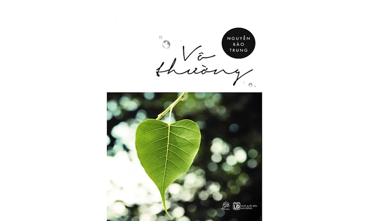 Vô Thường –  Nguyễn Bảo Trung