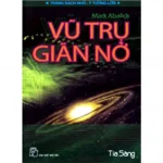 Vũ Trụ Giãn Nở