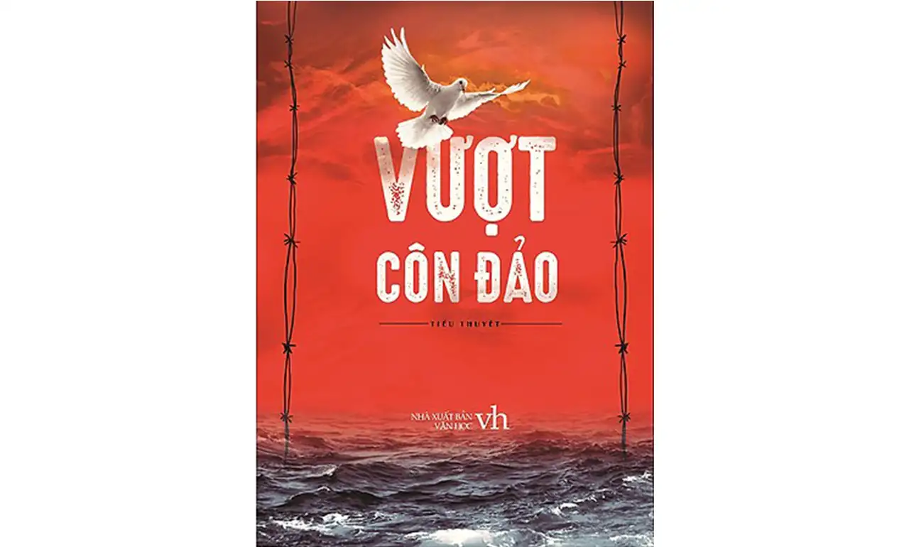 Vượt Côn Đảo – Phùng Quán