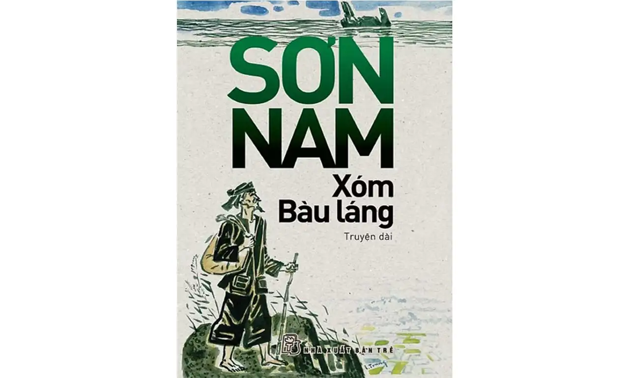 Xóm Bàu Láng – Sơn Nam