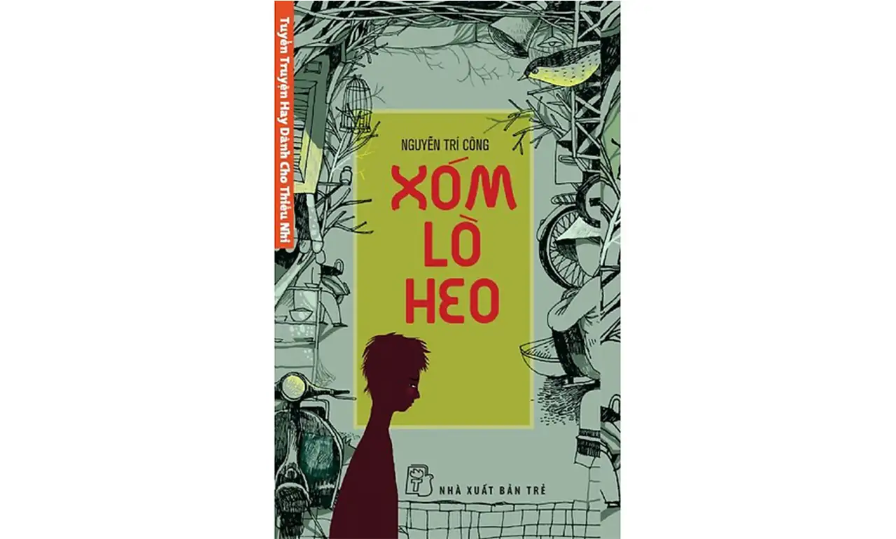 Xóm Lò Heo – Nguyễn Trí Công