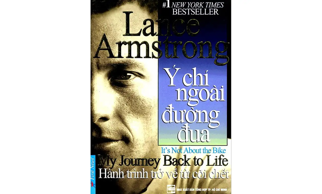 Ý Chí Ngoài Đường Đua – Lance Amstrong