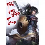 Yến Thập Tam – Cổ Long