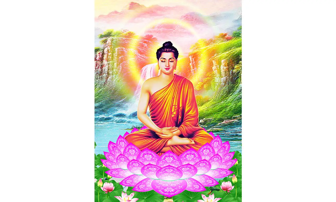 Kinh Lăng Già – HT Thích Duy Lực