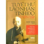 Tuyết Hư Lão Nhân Tịnh Độ Tuyển Tập