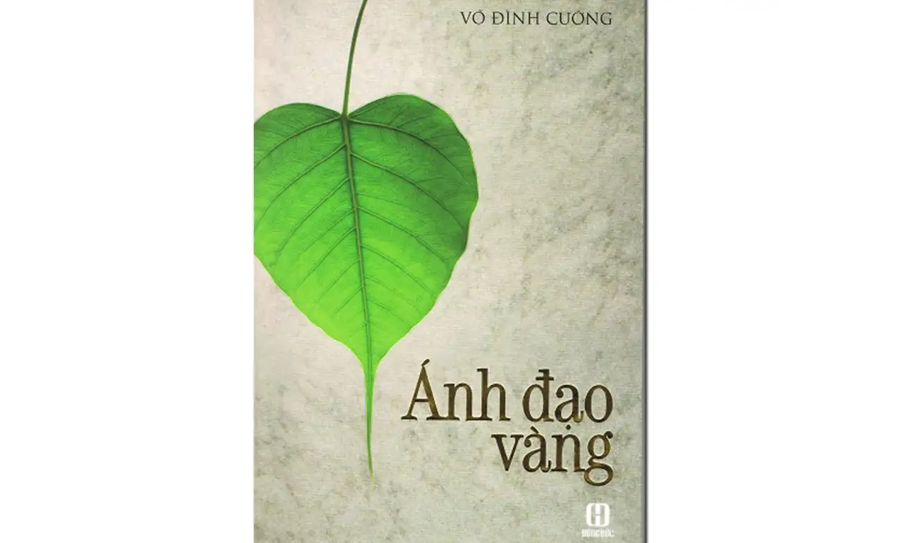Ánh Đạo Vàng