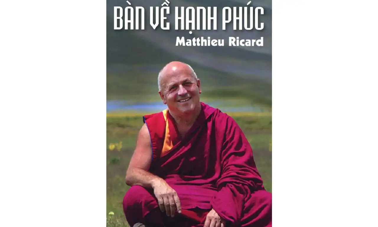Bàn Về Hạnh Phúc