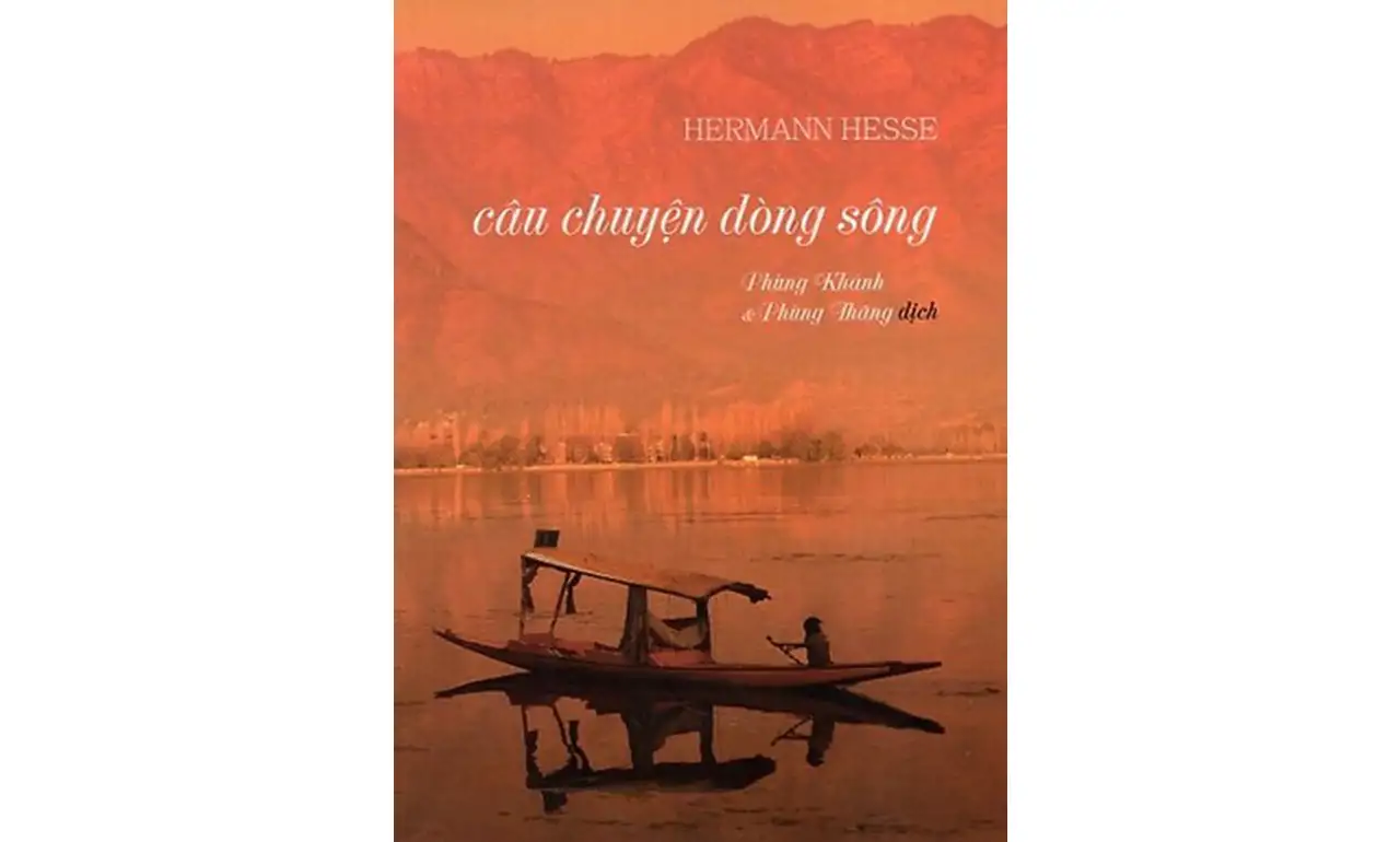 Câu Chuyện Dòng Sông