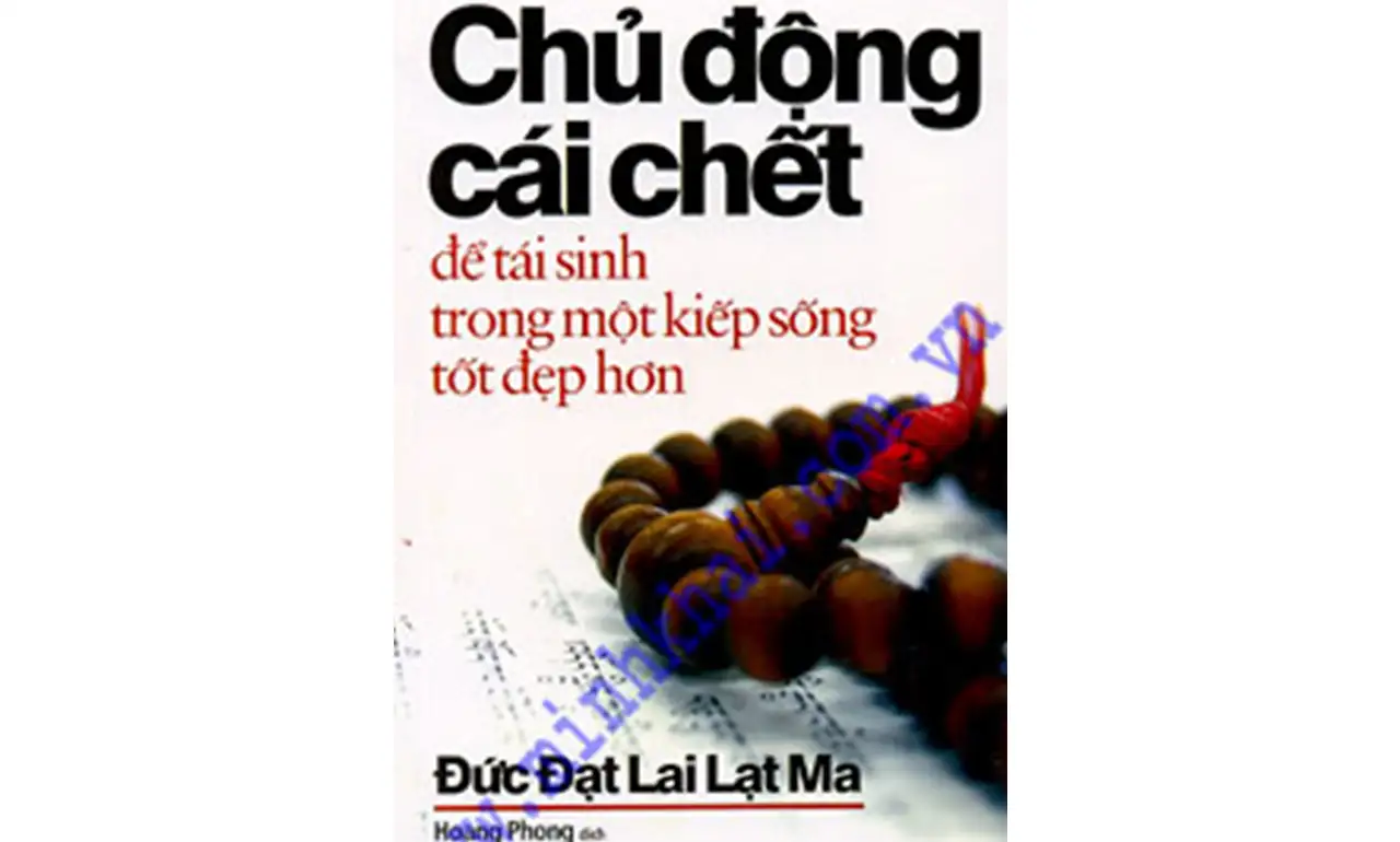 Chủ Động Cái Chết