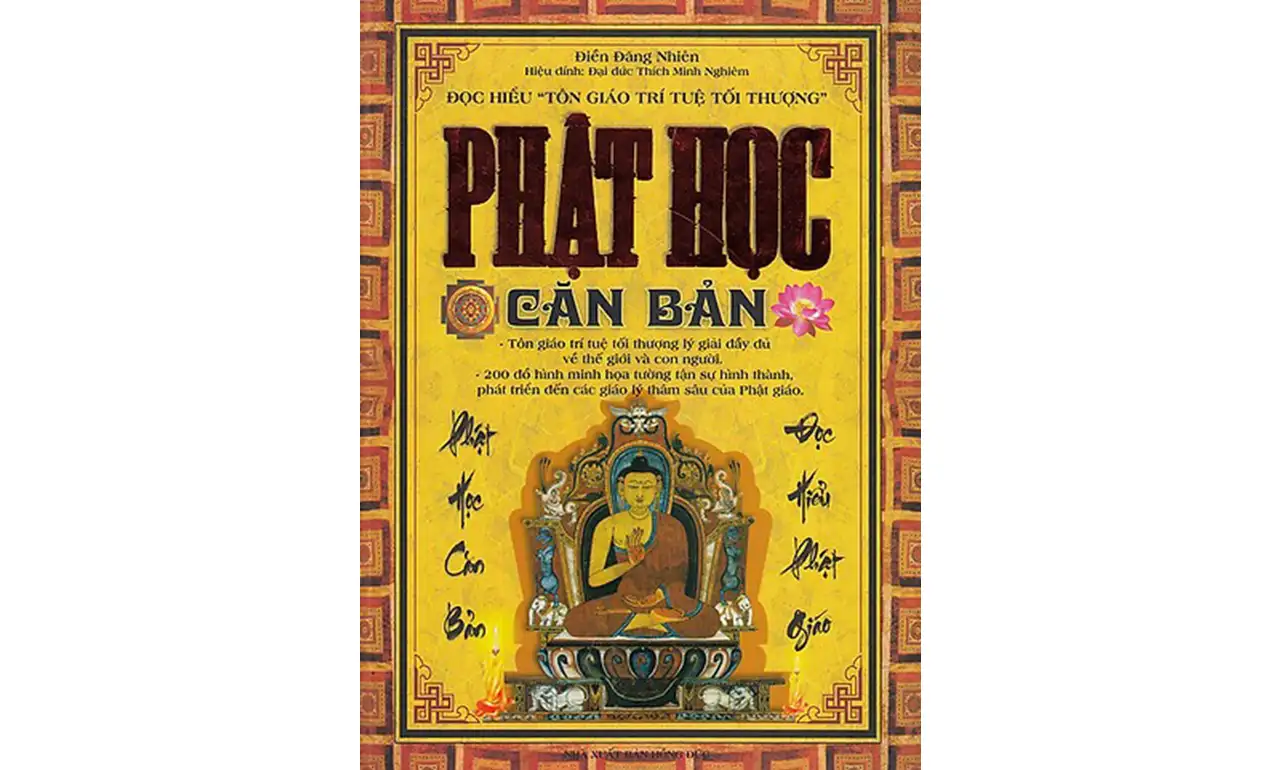 Phật Học Căn Bản