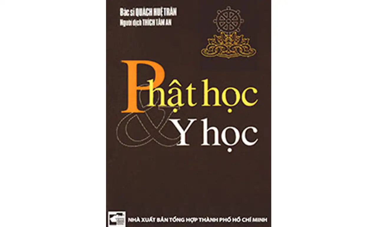 Phật Học Và Y Học