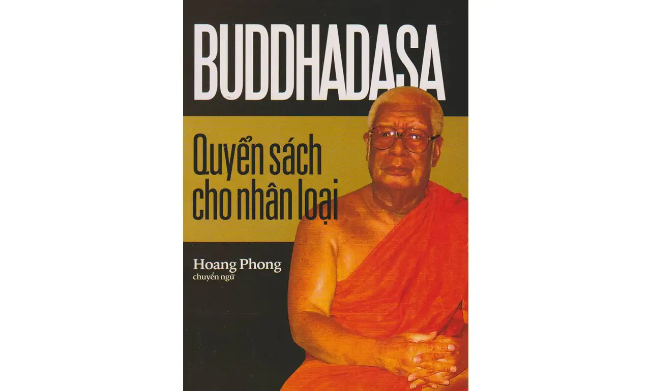 Quyển Sách Cho Nhân Loại