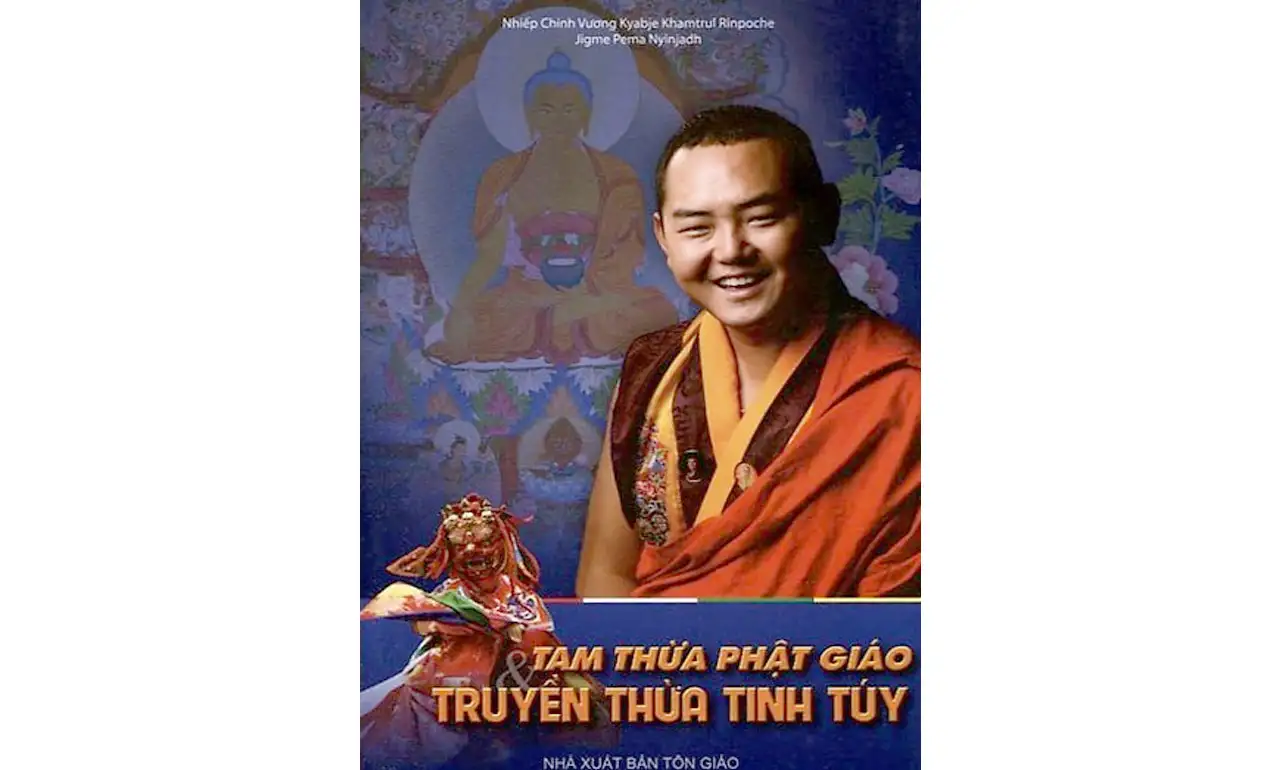 Tam Thừa Phật Giáo và Truyền Thừa Tinh Túy