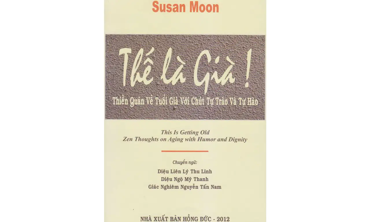 Thế Là Già