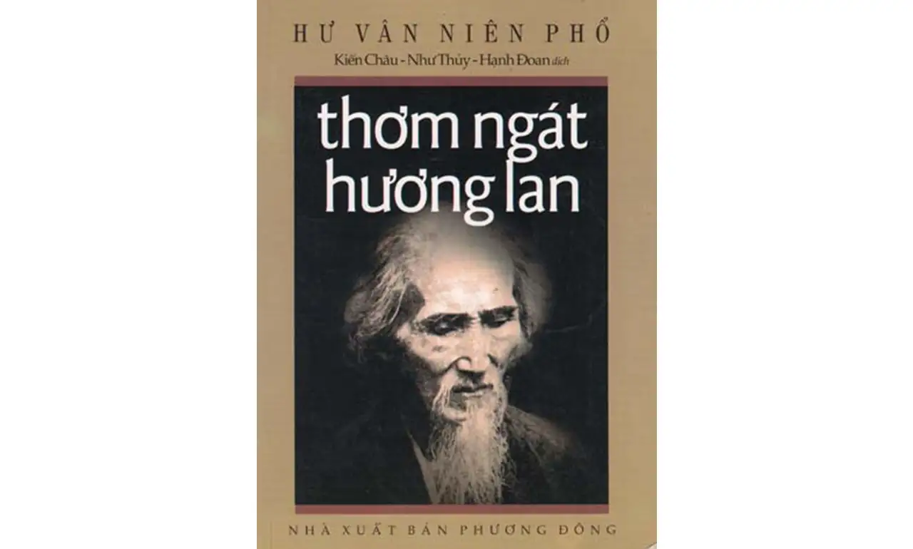Thơm Ngát Hương Lan
