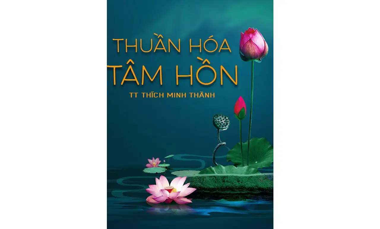 Thuần Hóa Tâm Hồn