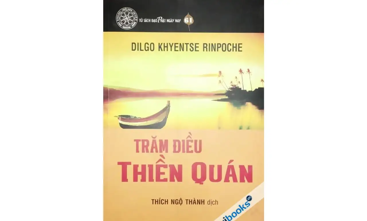 Trăm Điều Thiền Quán Trăm Điều Thiền Quán