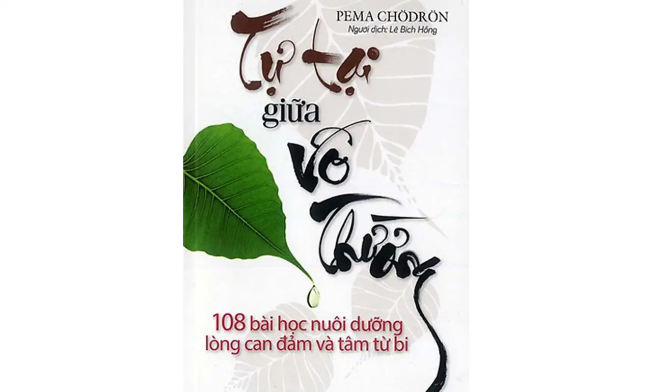 Tự Tại Giữa Vô Thường