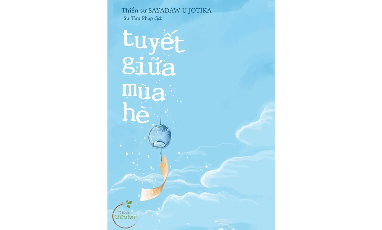 Tuyết Giữa Mùa Hè