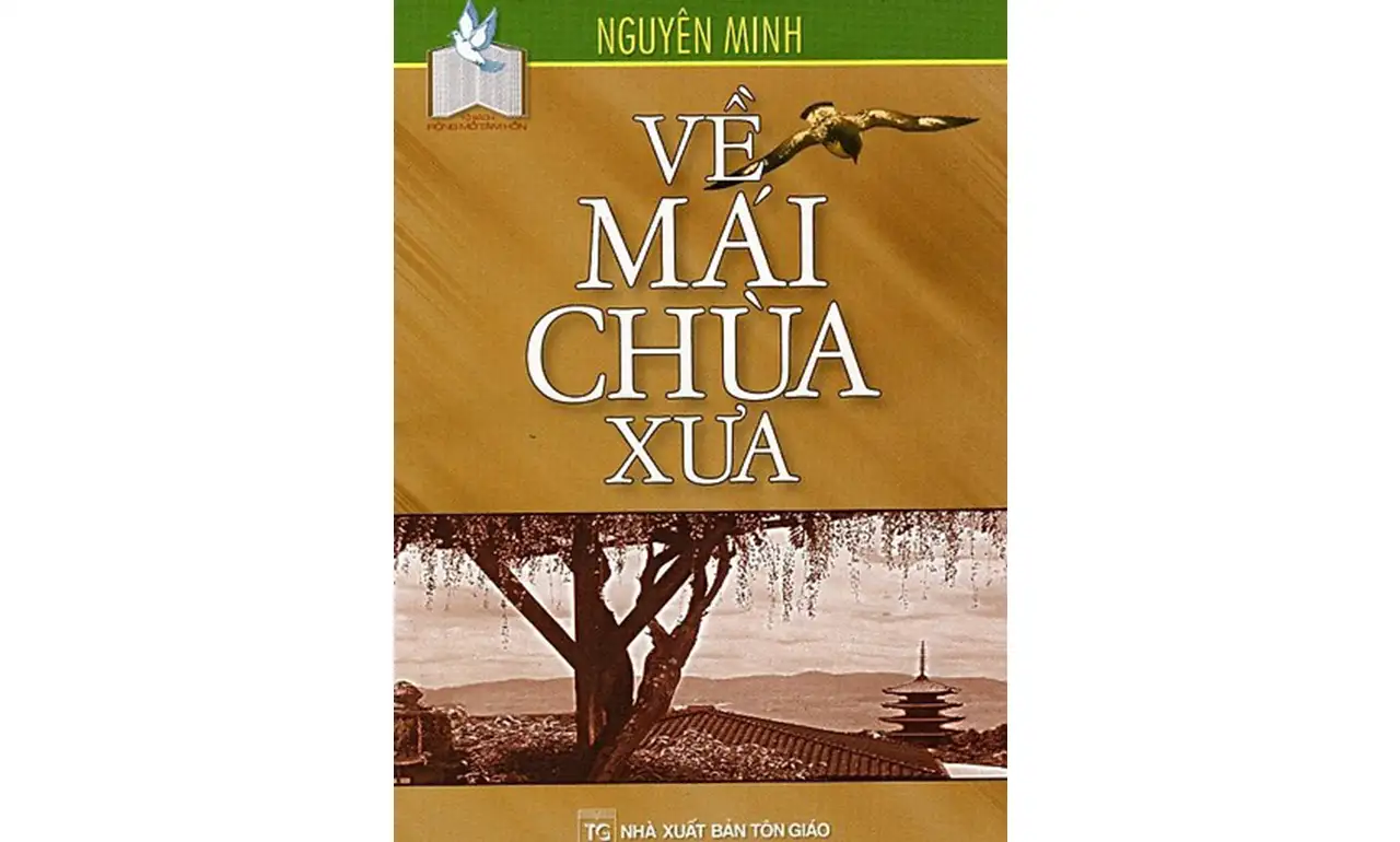 Về Mái Chùa Xưa