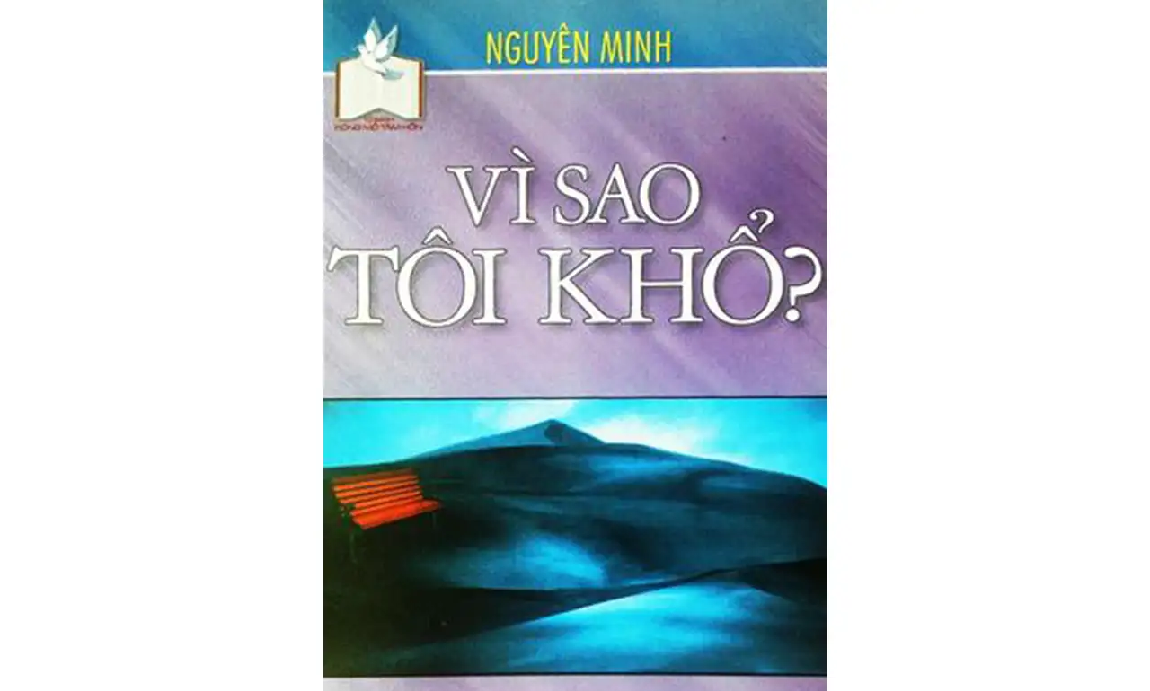 Vì Sao Tôi Khổ