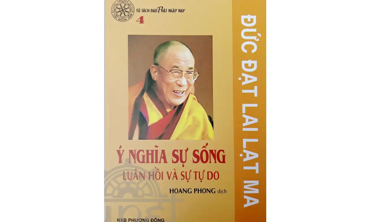 Ý Nghĩa Sự Sống, Luân Hồi Và Sự Tự Do